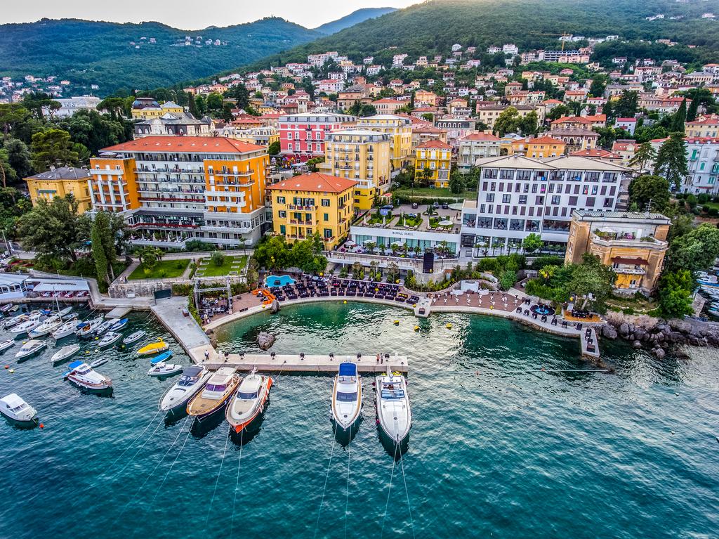 Opatija